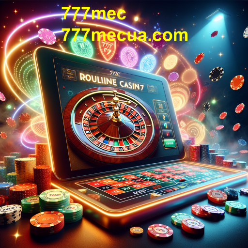 Explorando o Mundo dos Cassinos Online no 777mec