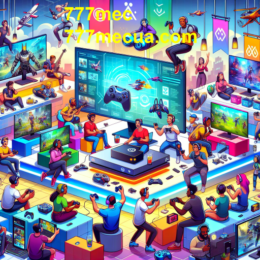 A Evolução dos Jogos: Entretenimento e Comunidade