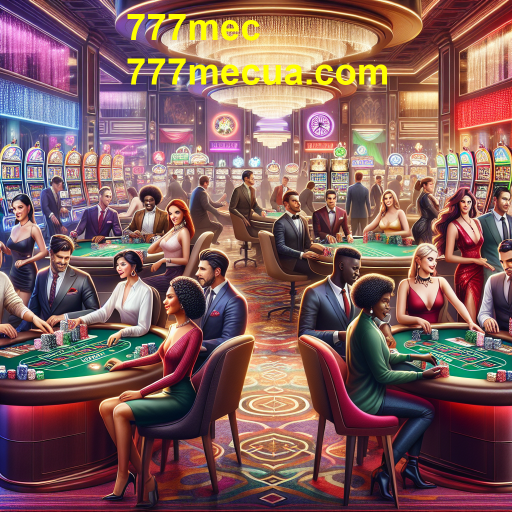 A Importância da Fidelidade nos Jogos da Categoria 777mec